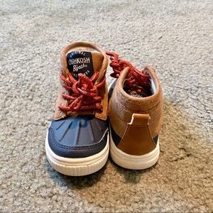 OshKosh Toddler Boot